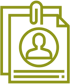 upload resume icon